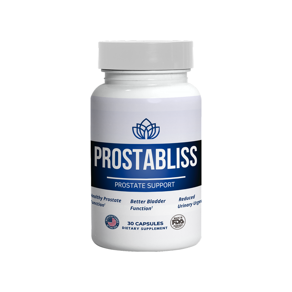 1 Bottle (30-Day Supply)