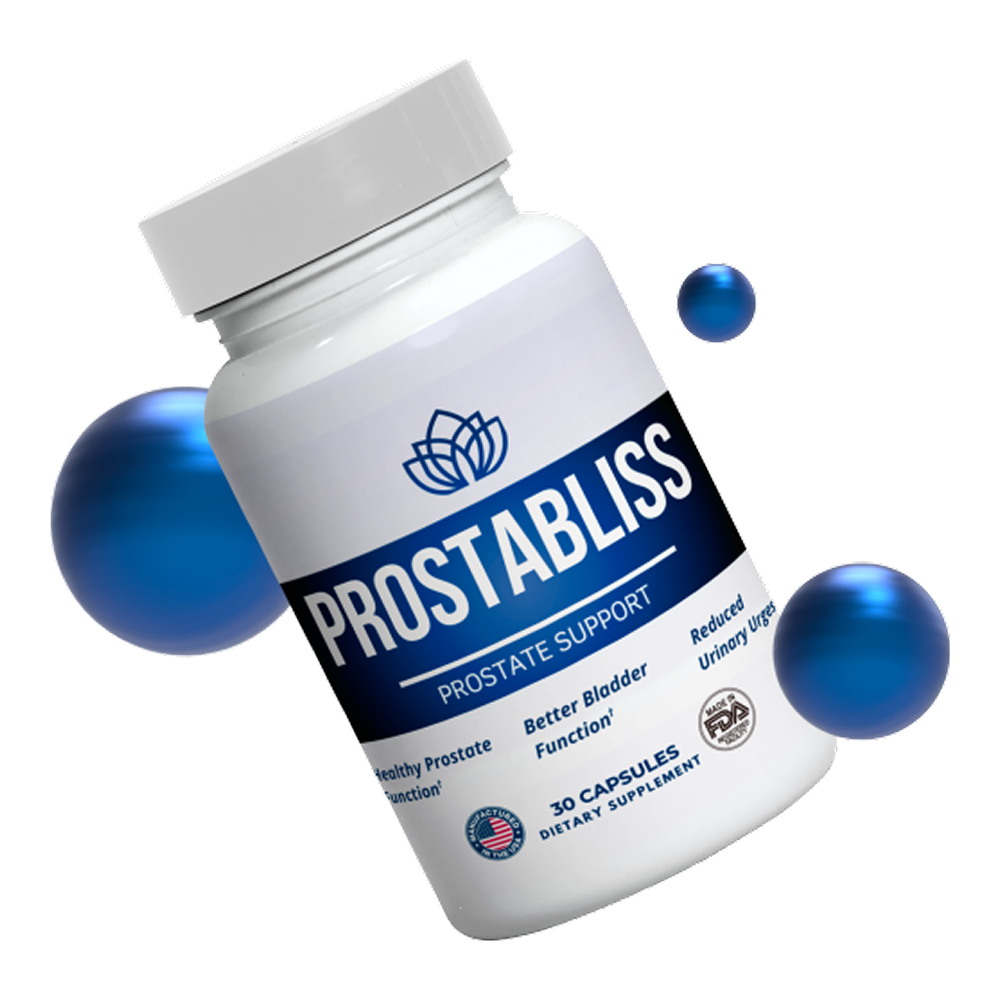 1 Bottle (30-Day Supply)