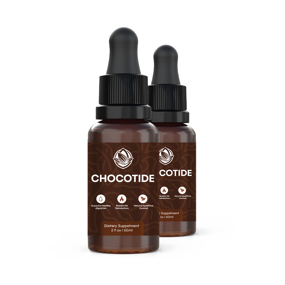 Basic Offer — 2 Bottles (60-Day Supply)