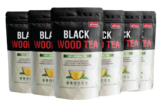 6 Bottles (6-Month Supply) — Best Value