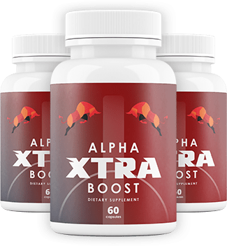 Alpha XtraBoost 1 Bottle Review