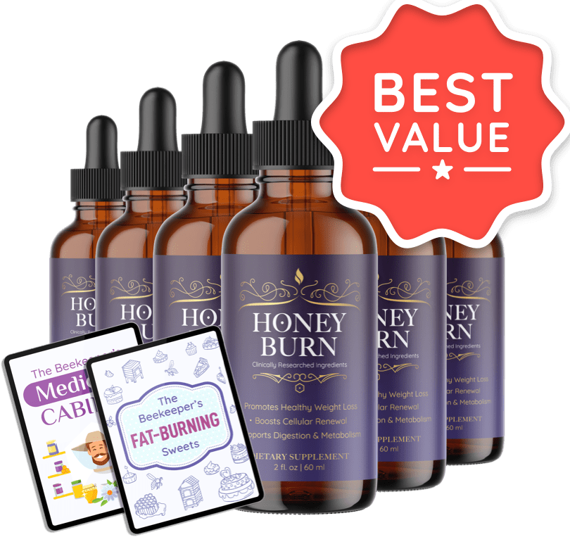 6 Bottles (Best Value)