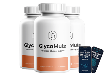 GlycoMute x 2 Bottles Review