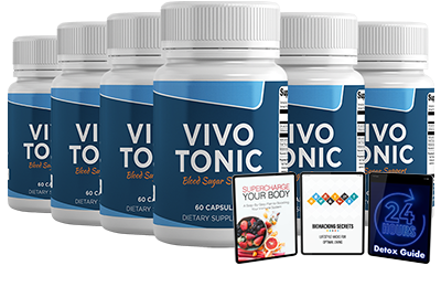 Ultimate Discount Pack — 6 Bottles + 3 Free eBooks