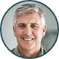 Michael O - “I have blood sugar levels of a top athlete!”