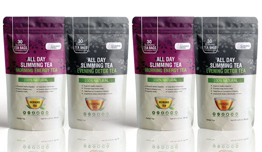 2-Month Supply — 4 Bottles (Sample Package)