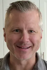 Dan, 58