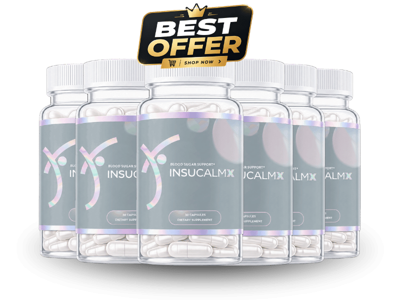 6 Bottles (180 Day Supply) — Recommended