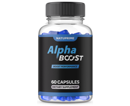 1 Bottle — 30 Day Supply