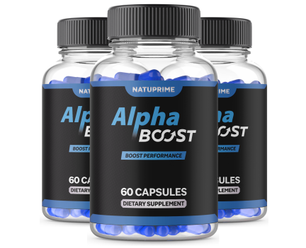 3 Bottles — 90 Day Supply (Popular Package)