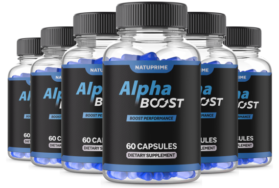 6 Bottles — 180 Day Supply (Ultimate Discount)