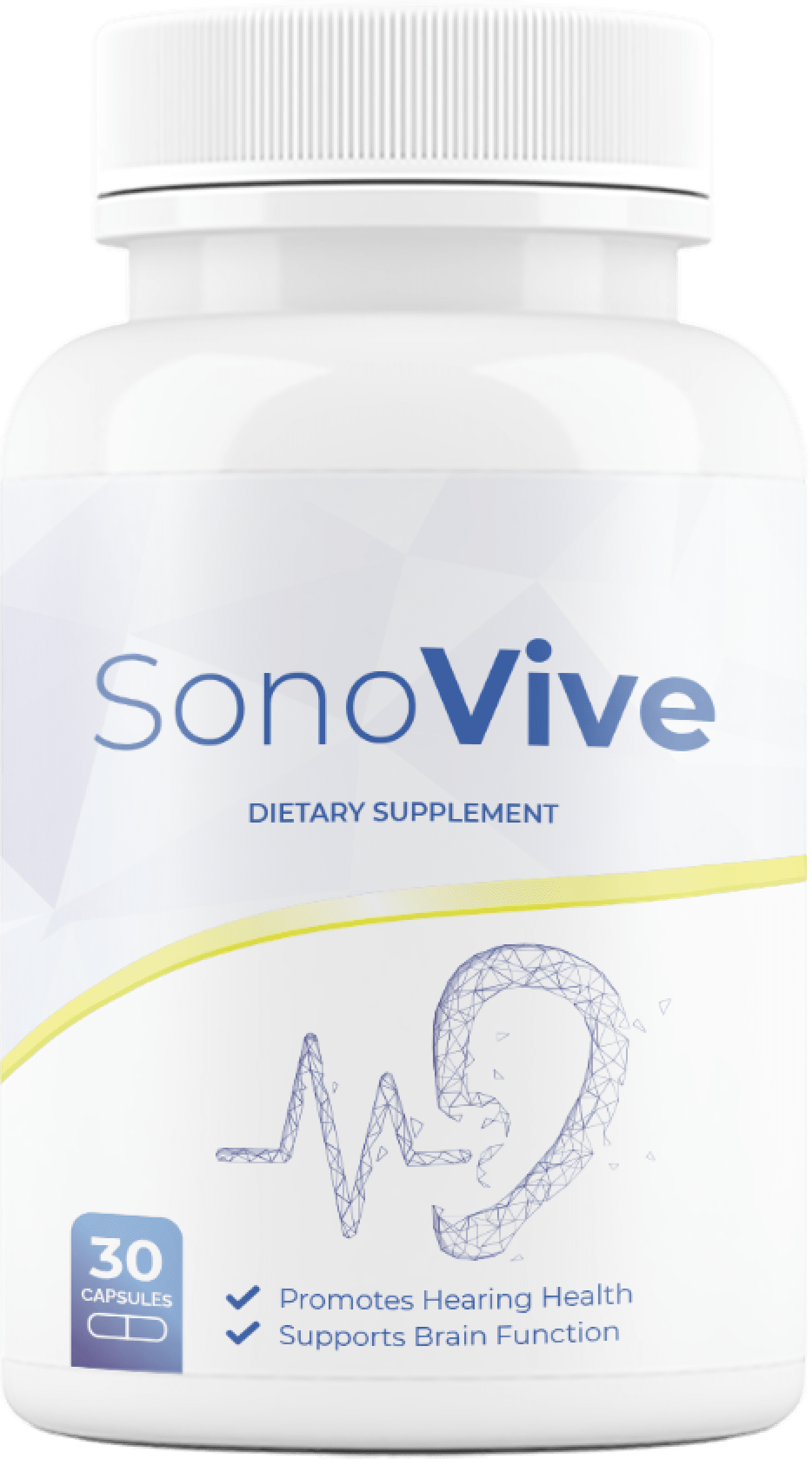 1 Bottle (30 Day Supply)