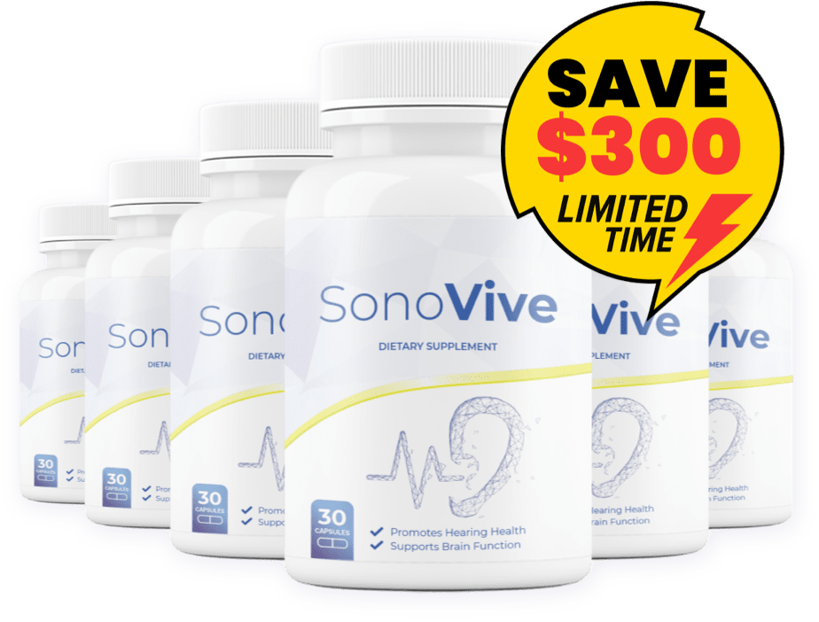 6 Bottles (180 Day Supply)