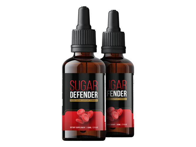 2 Bottles (60 Day Supply)