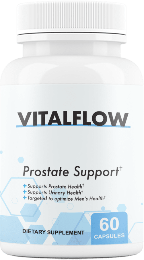 1 Bottle (30-Day Supply)