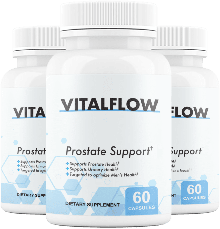 VitalFlow Basic Review