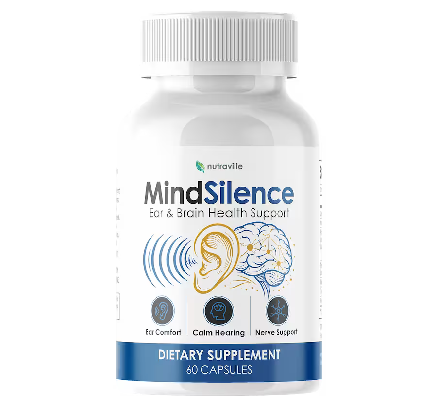 1 Bottle (30 Day Supply)
